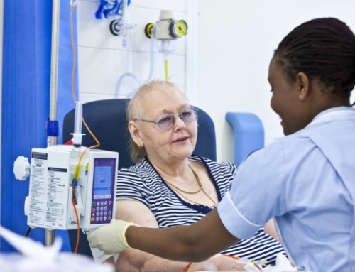 Long Term Care Planning: The 4 Essential Documents You Need