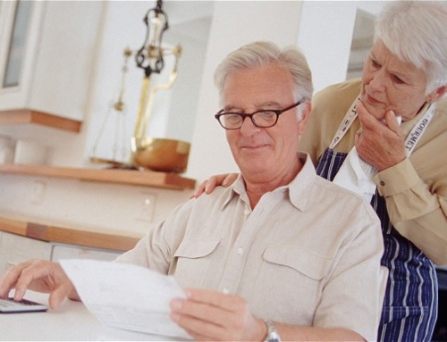 What Does an Attorney Specializing in Elder Law Do?