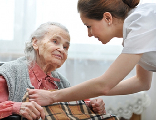 Choosing a Long Term Care Facility