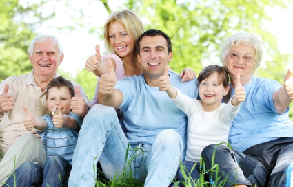 Long term care planning