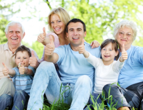 Long Term Care Planning: Use of Family Agreements