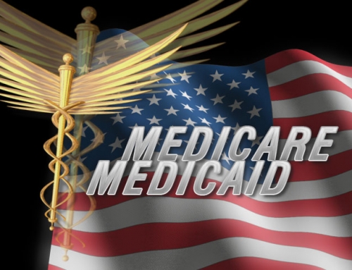 Medicare Medicaid Comparison Snapshot