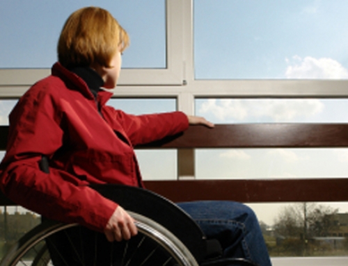 Assistance Programs for the Disabled and Aged