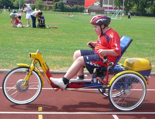 What is a Special Needs Trust?