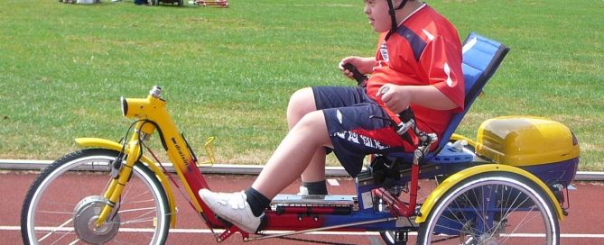 special needs trusts