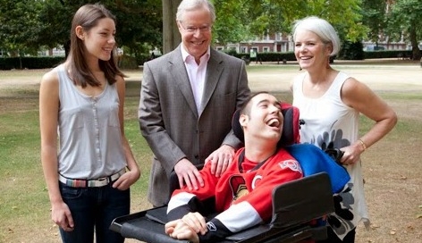 Special Needs Trusts