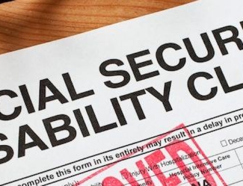 Disability Assistance Programs for All Ages Part 1