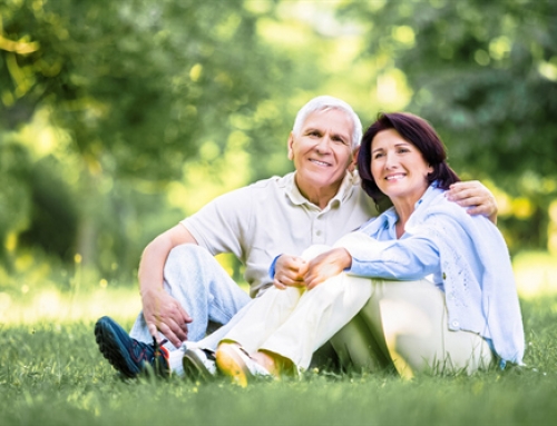 May is elder law month!