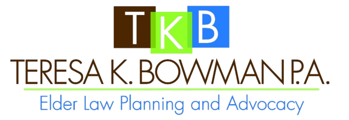 Teresa K Bowman P.A